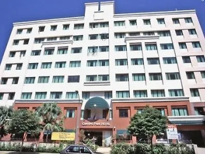Yaju Hotel Singapur 2*,  Singapur