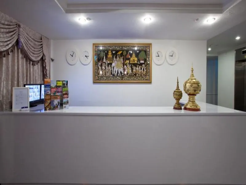 Yaju Hotel Singapur