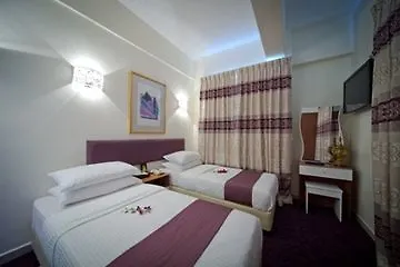 Yaju Hotel Singapur