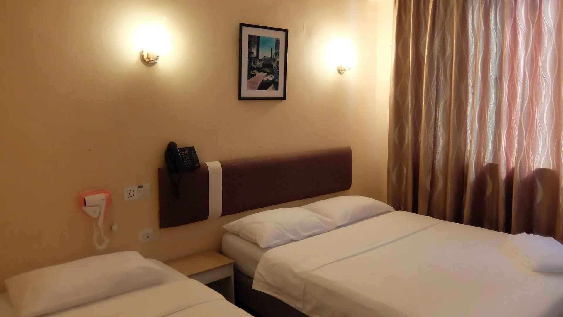 Yaju Hotel Singapore