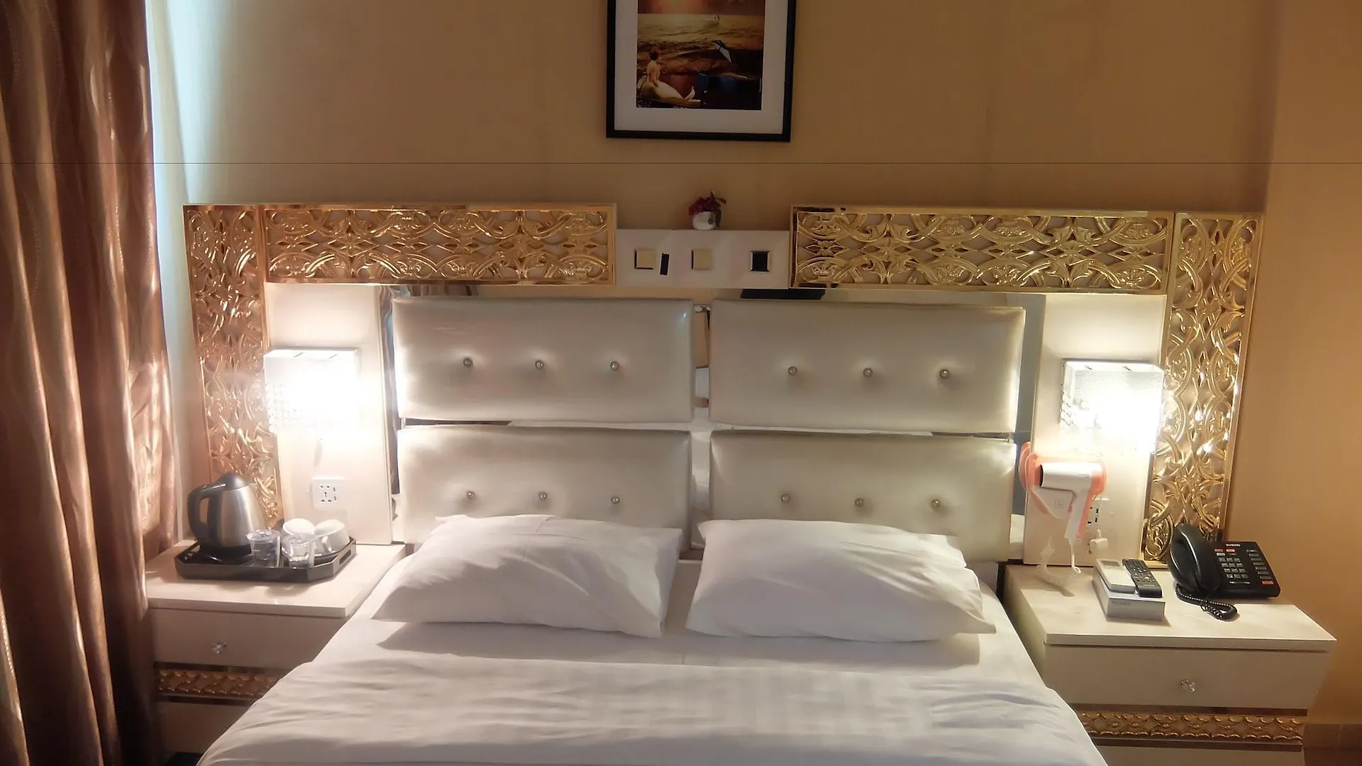 Yaju Hotel Singapour 2*,