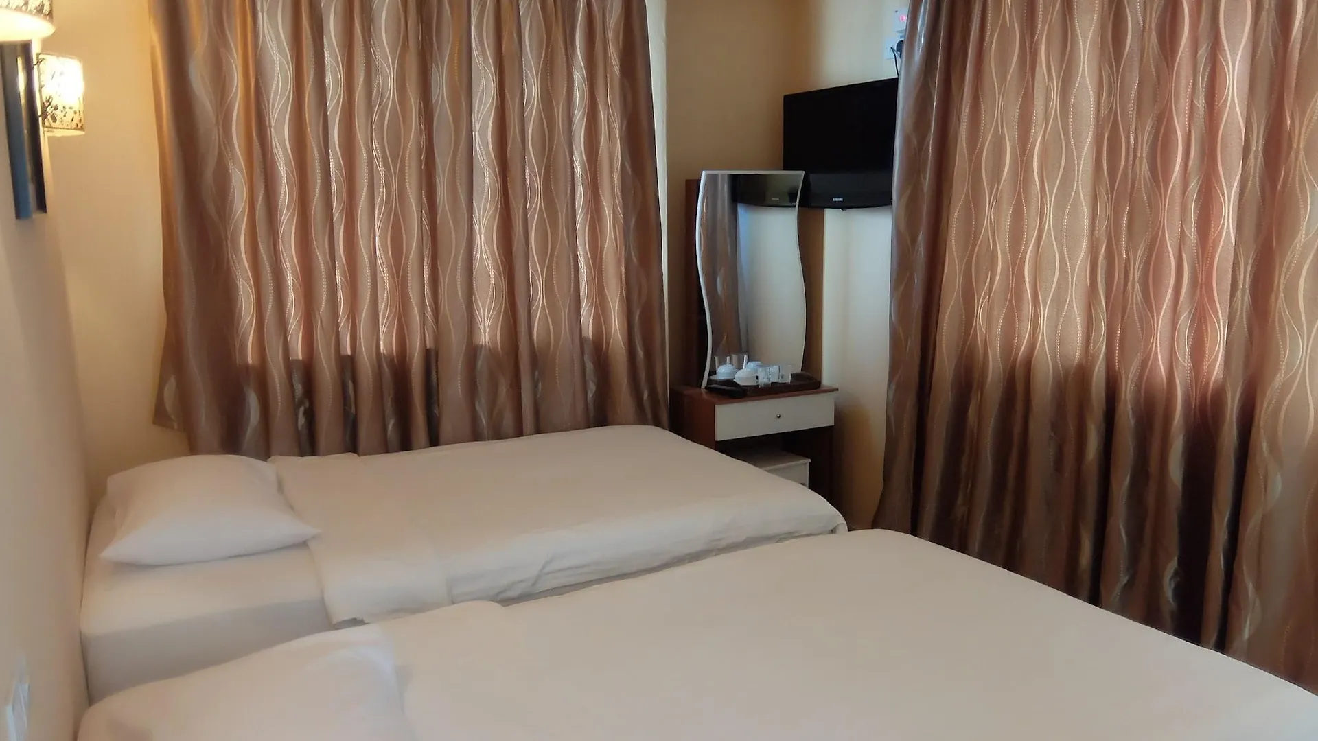 Yaju Hotel Singapore