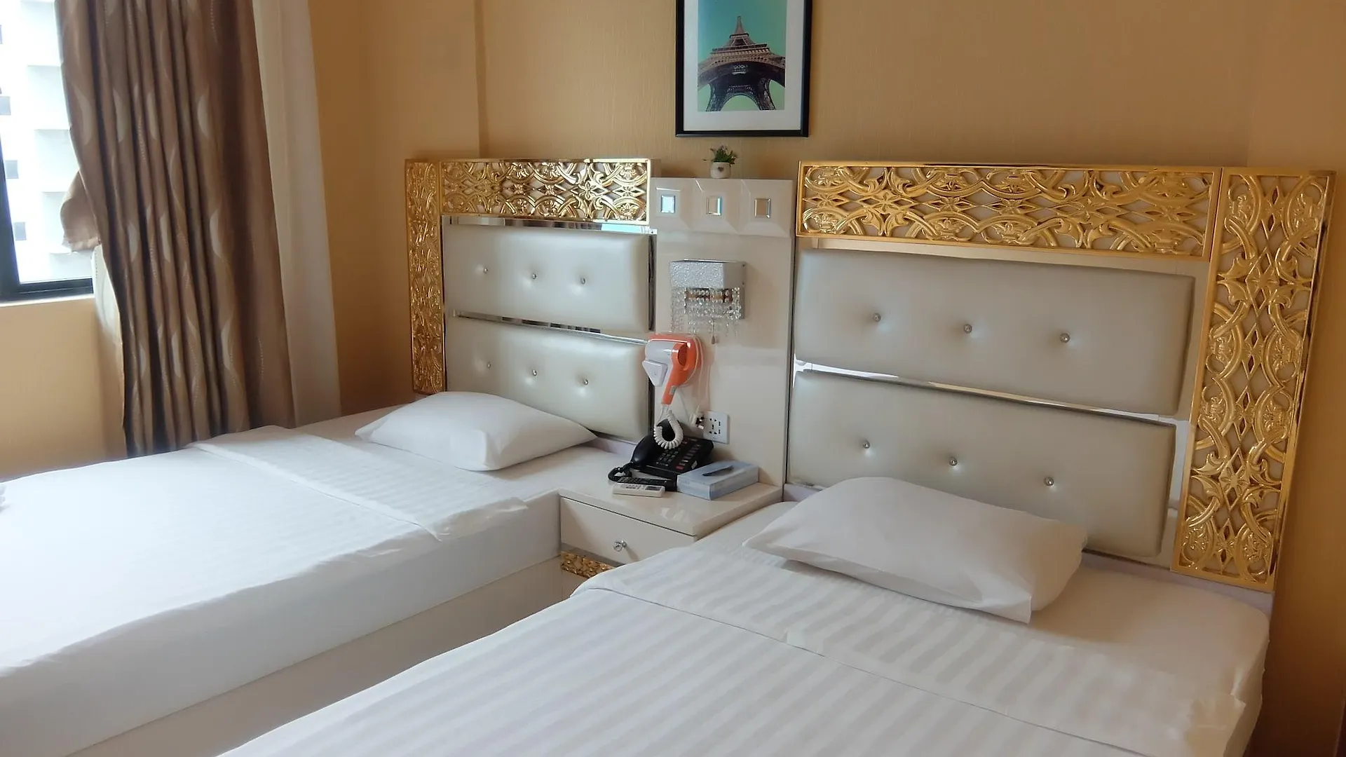 Yaju Hotel Singapour