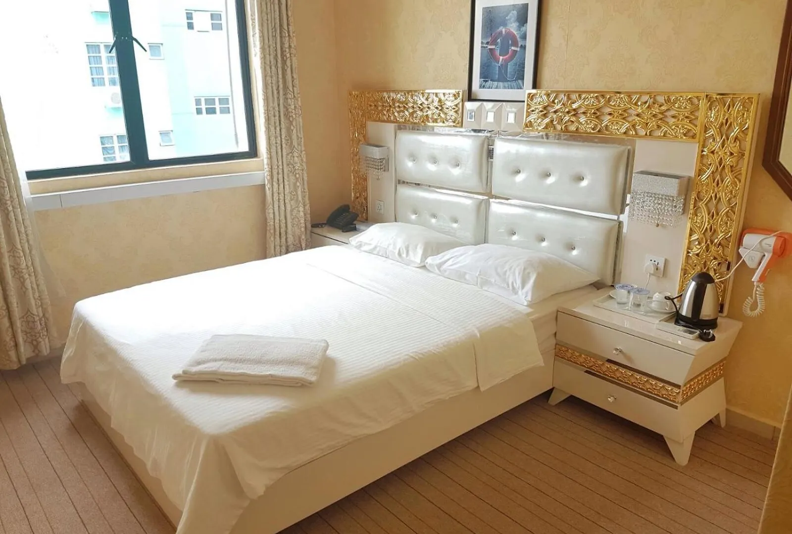 Yaju Hotel Singapore