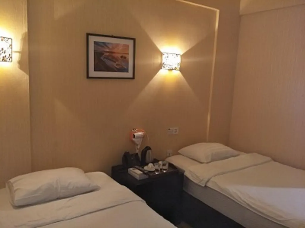 Yaju Hotel Singapore Singapore
