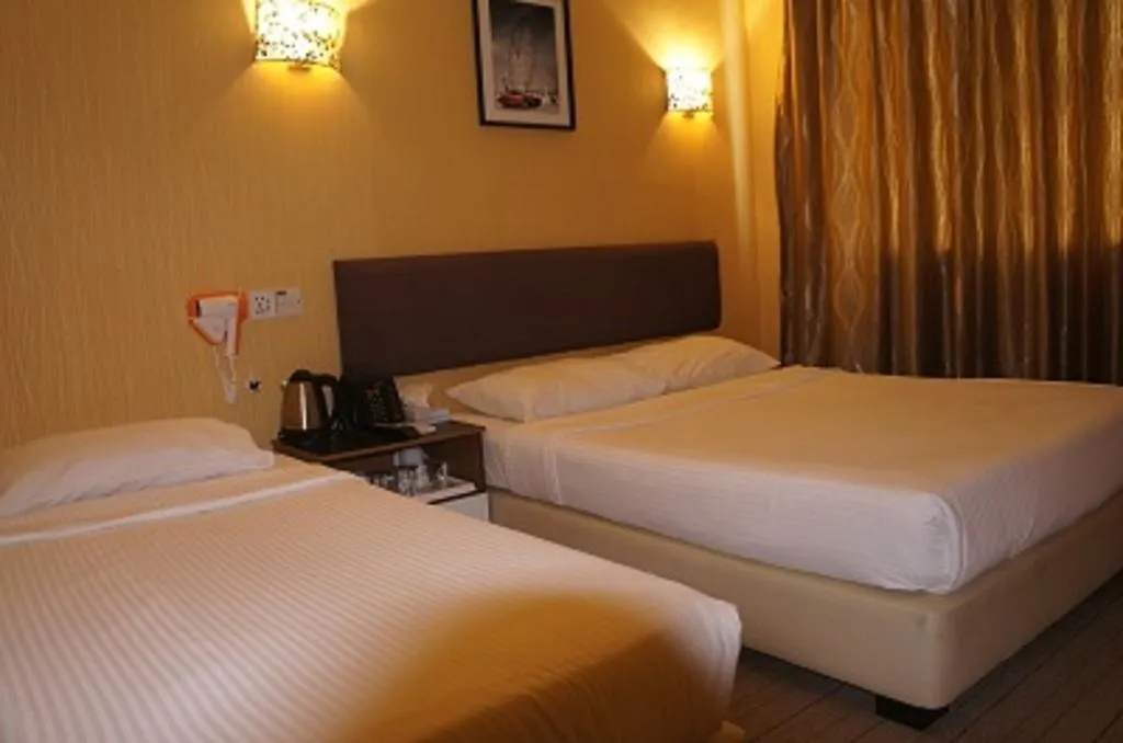 Yaju Hotel Singapore