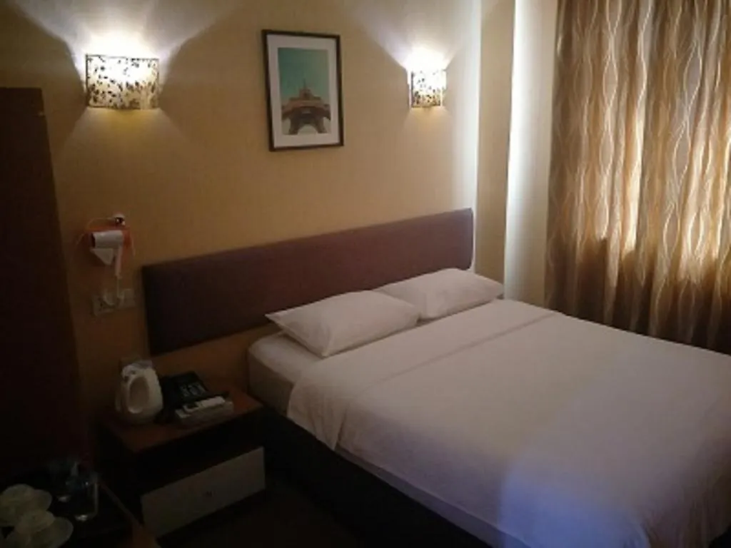 Yaju Hotel Singapore