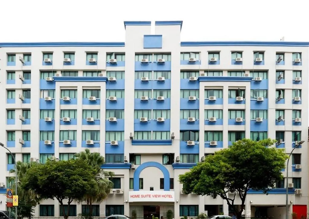 Yaju Hotel Singapour