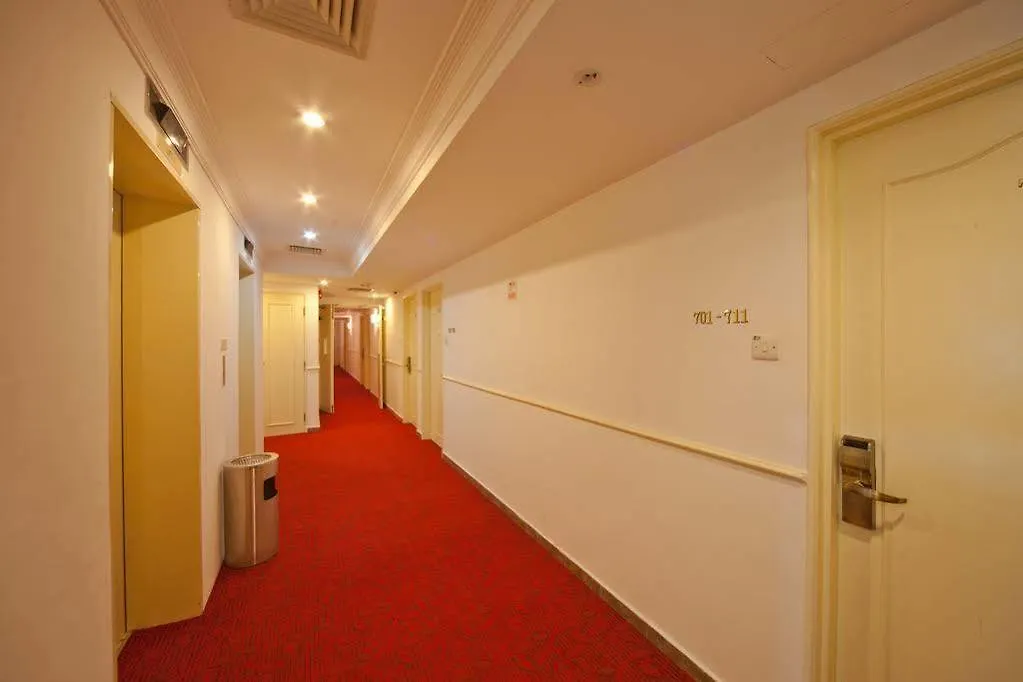 Yaju Hotel Singapore Singapore