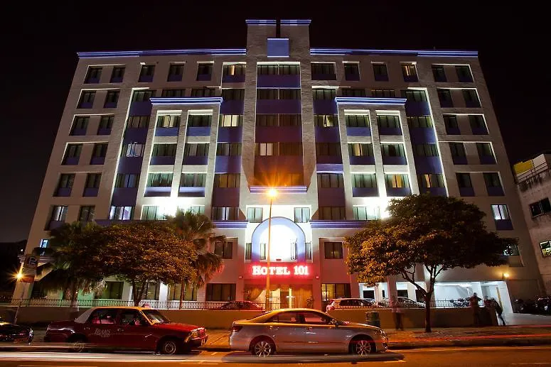 Yaju Hotel Singapour 2*,