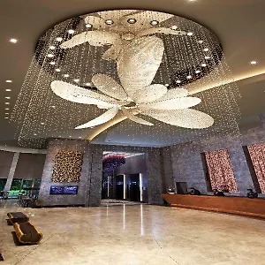 فندق Carlton, سنغافورة