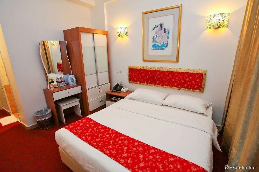 Yaju Hotel Singapore