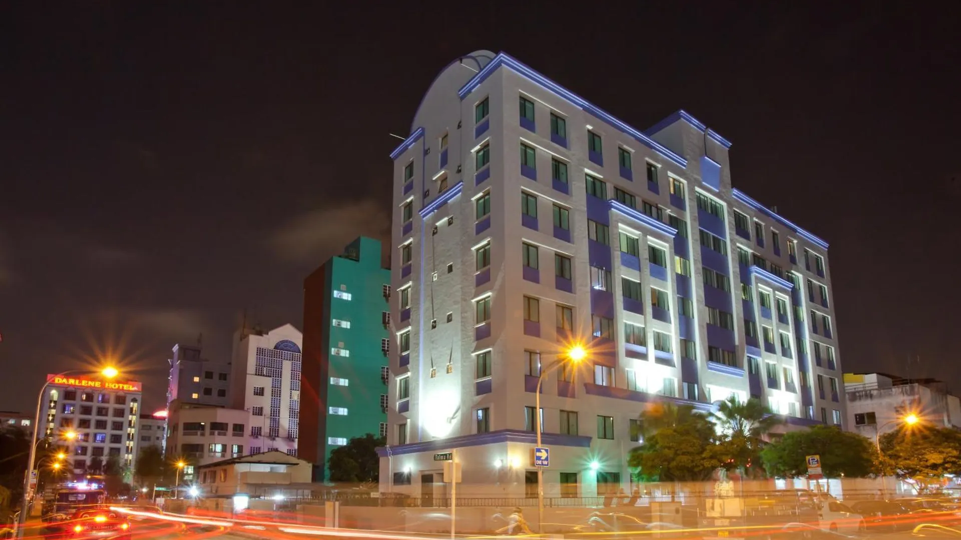 Yaju Hotel Singapore