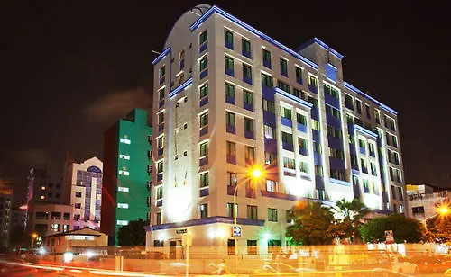 Yaju Hotel Singapore