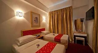 Yaju Hotel Singapore