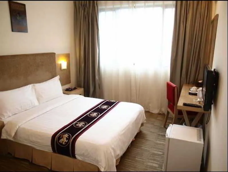 Yaju Hotel Singapore
